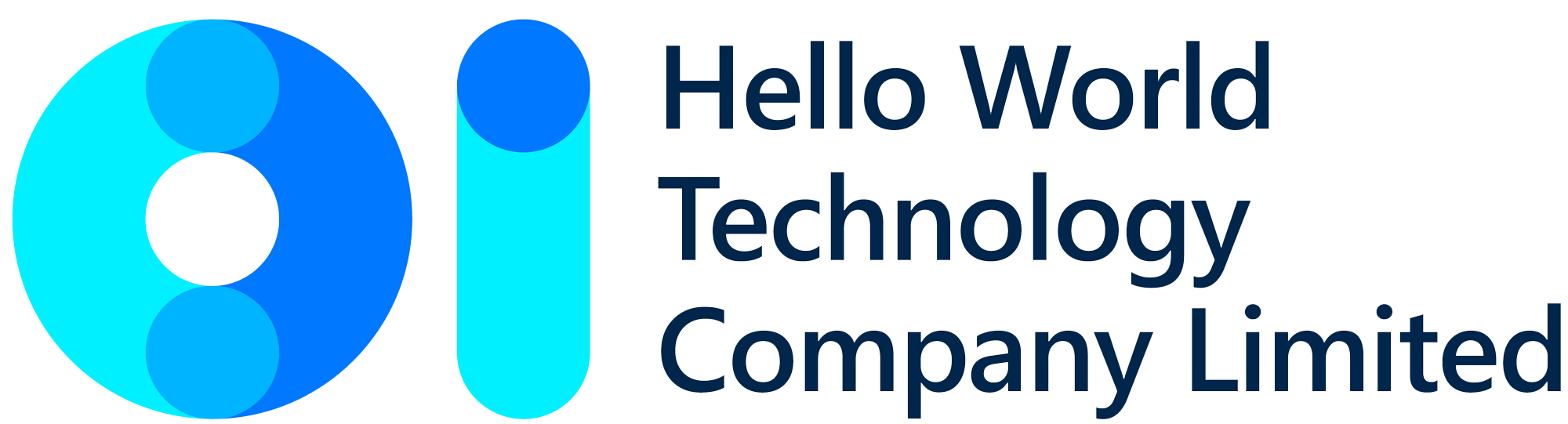 Hello World Technology — Tailor-made software, since 2019